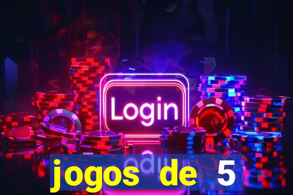 jogos de 5 centavos nas plataformas